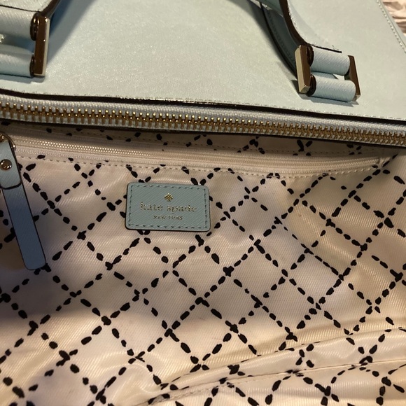Kate Spade Purse - Picture 6 of 9